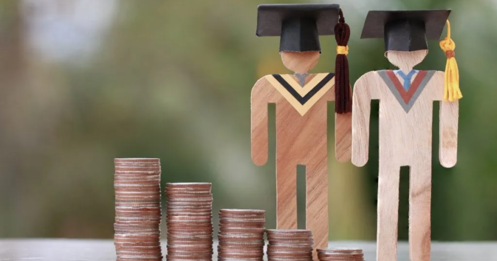 Guide to Making Your Student Loan Application