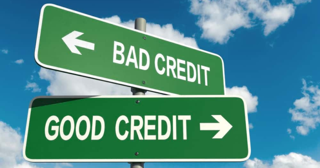 What Is A Good Credit Score?