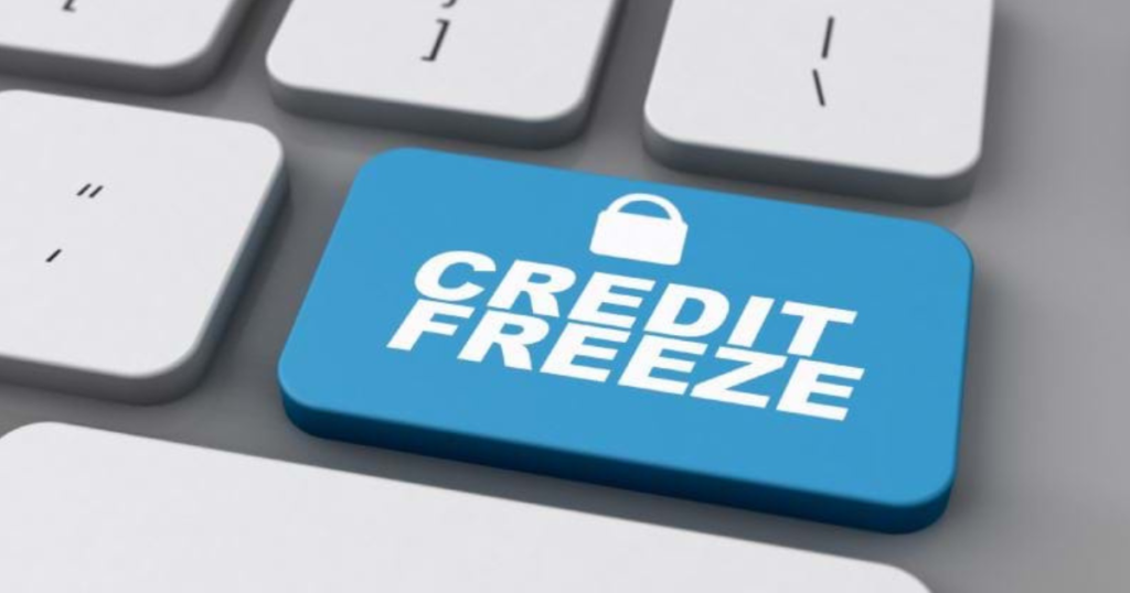 Credit Freezing Pros vs Cons