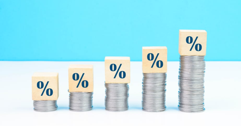 High Interest Savings Account