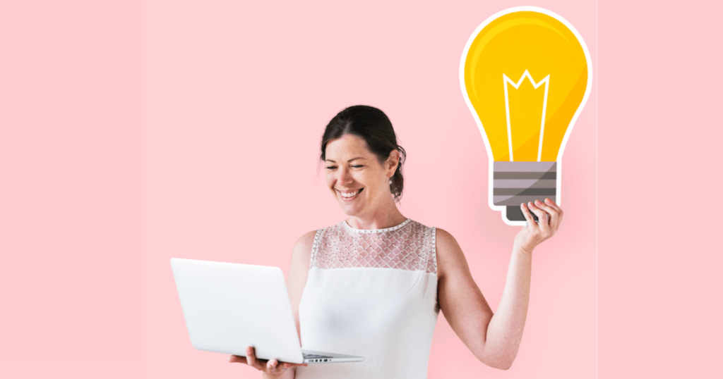 Ideas Online Businesses