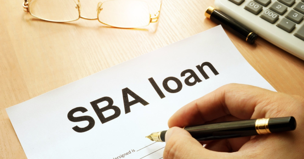 Loans Sba