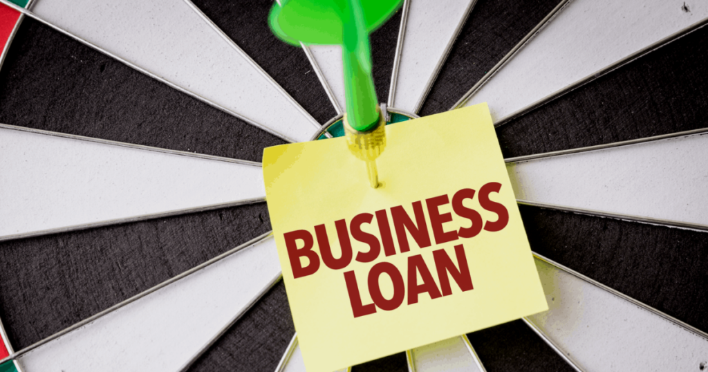 Startup Loan For New Business