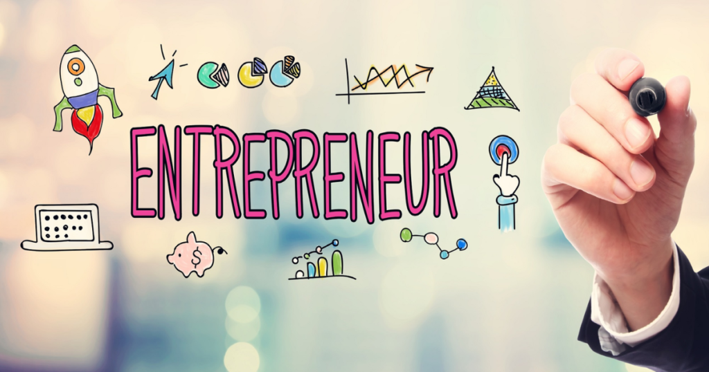 Entrepreneurs