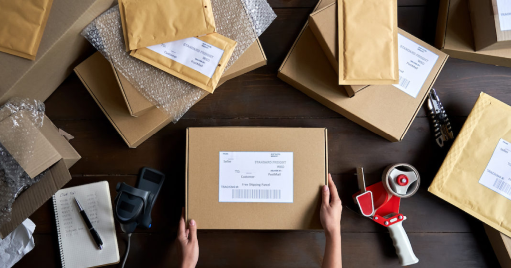 How To Start Dropshipping