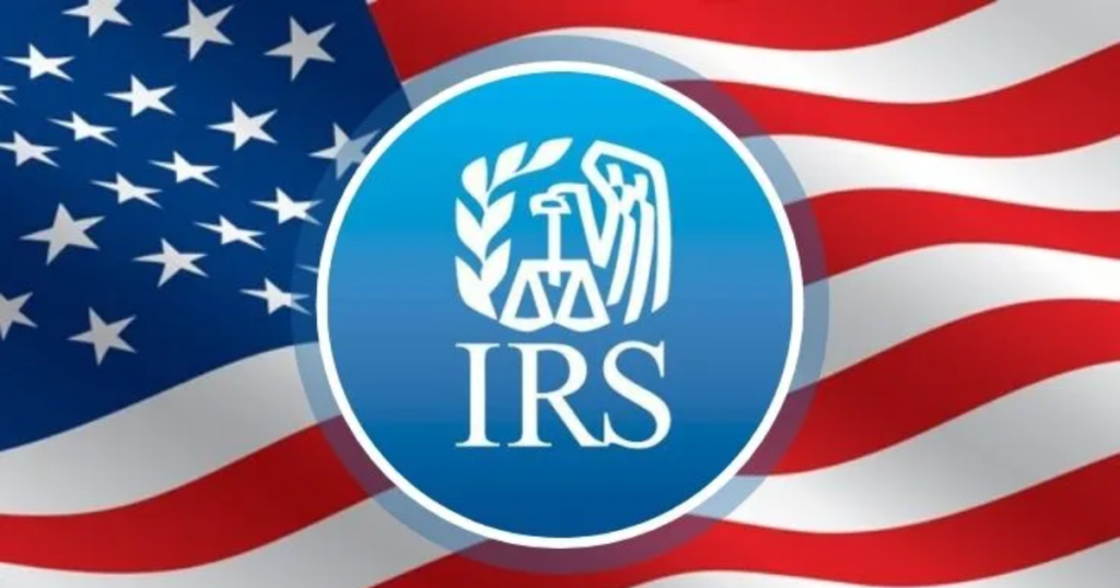 Internal Revenue Service