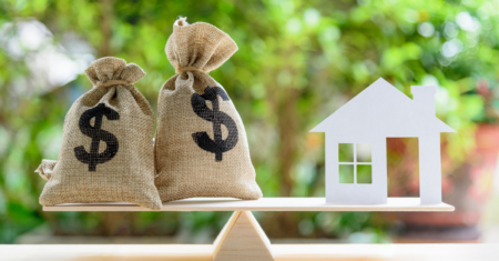 Home Equity Loan