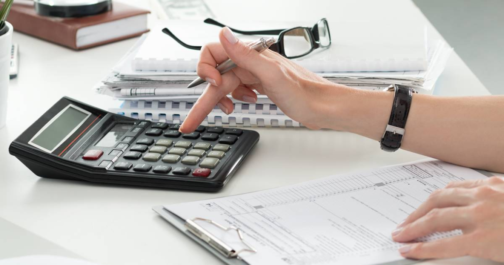 Income Tax Calculator