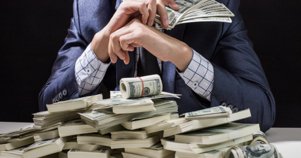 Money Managers