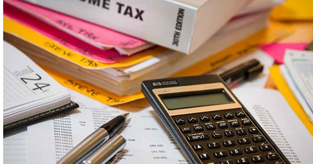 Sales Tax Calculator