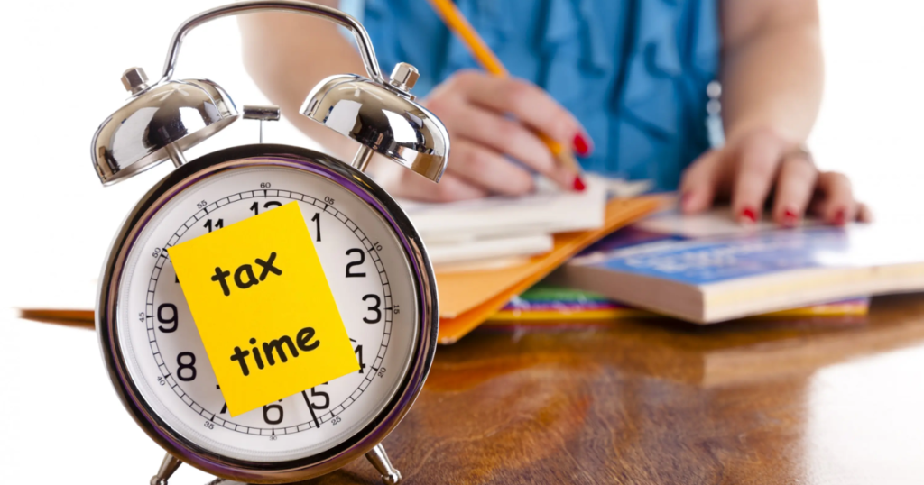 Income Tax Return