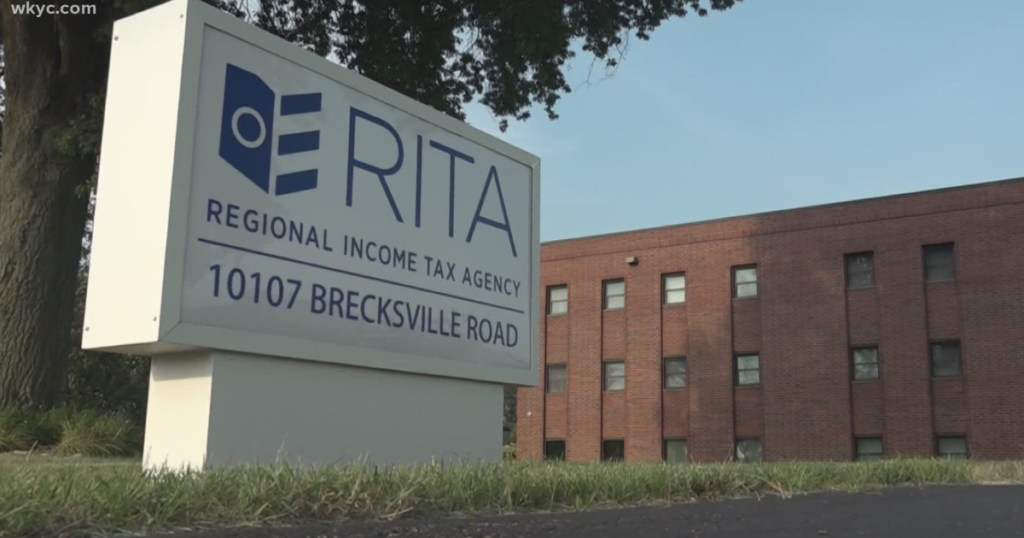 Regional Income Tax Agency
