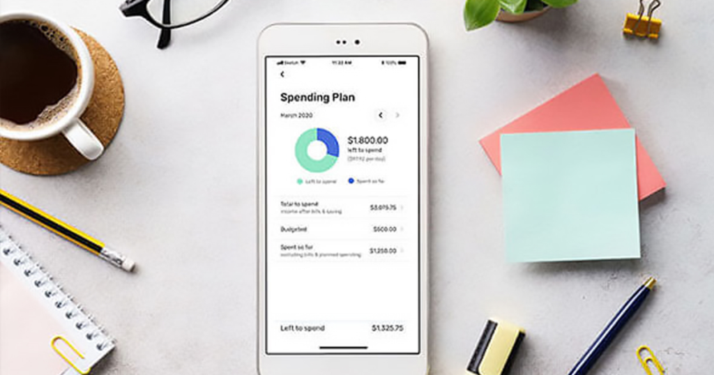 Best Apps For Budgeting