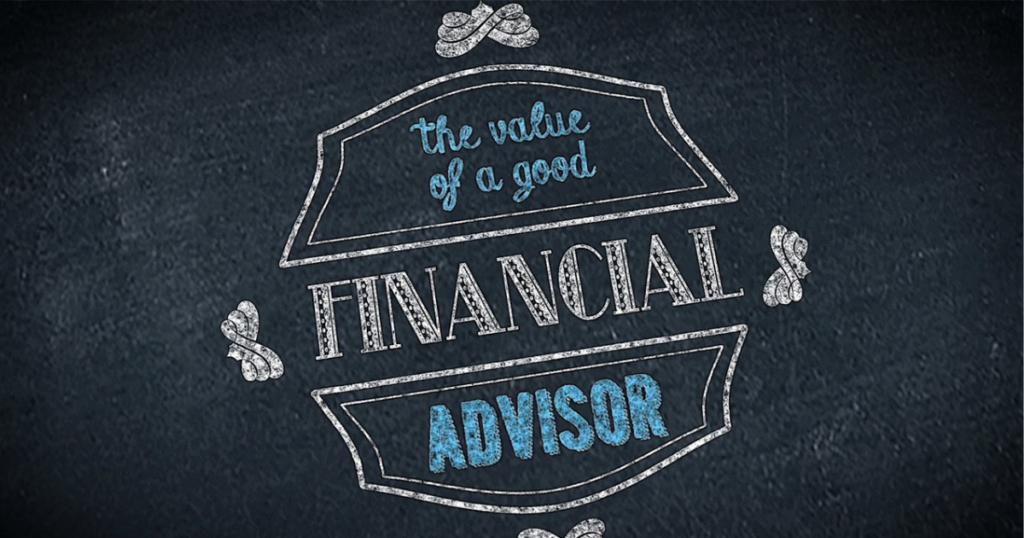 Certified Financial Advisor