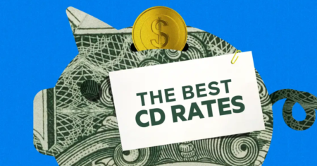 Highest Rate For Cd’s