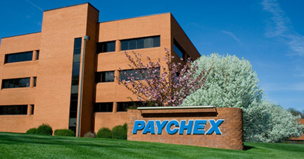 Paychex Flex
