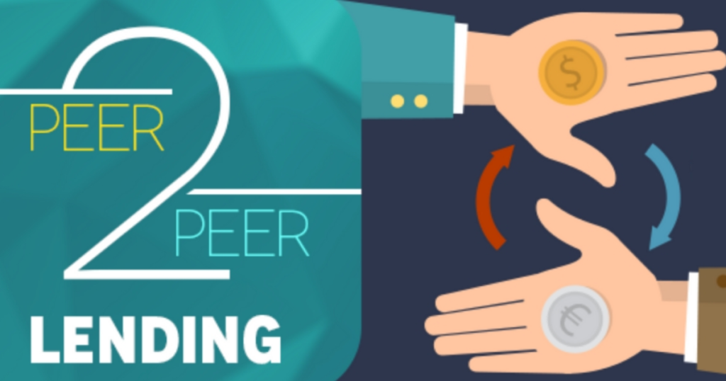 Peer to Peer Lending