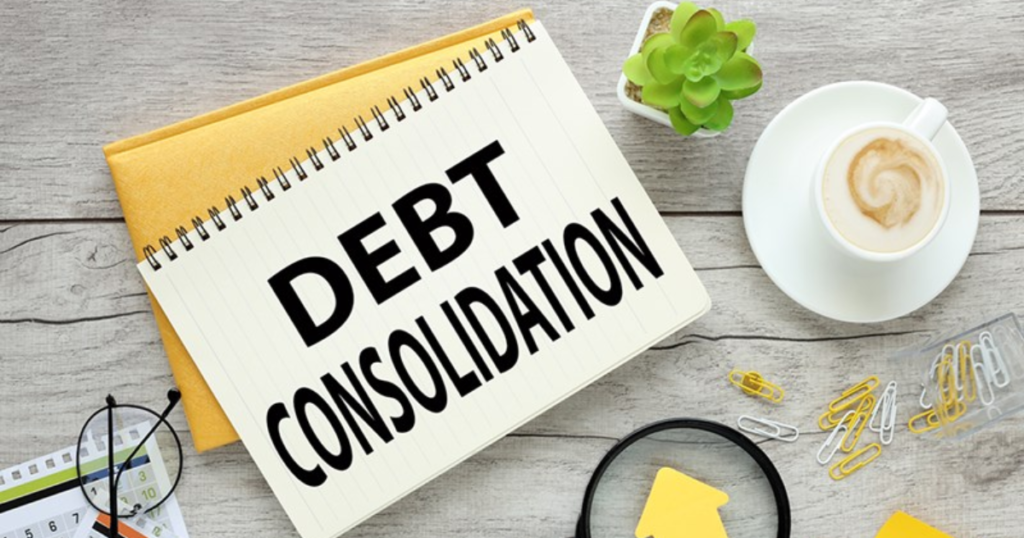 Debt Consolidation Loan