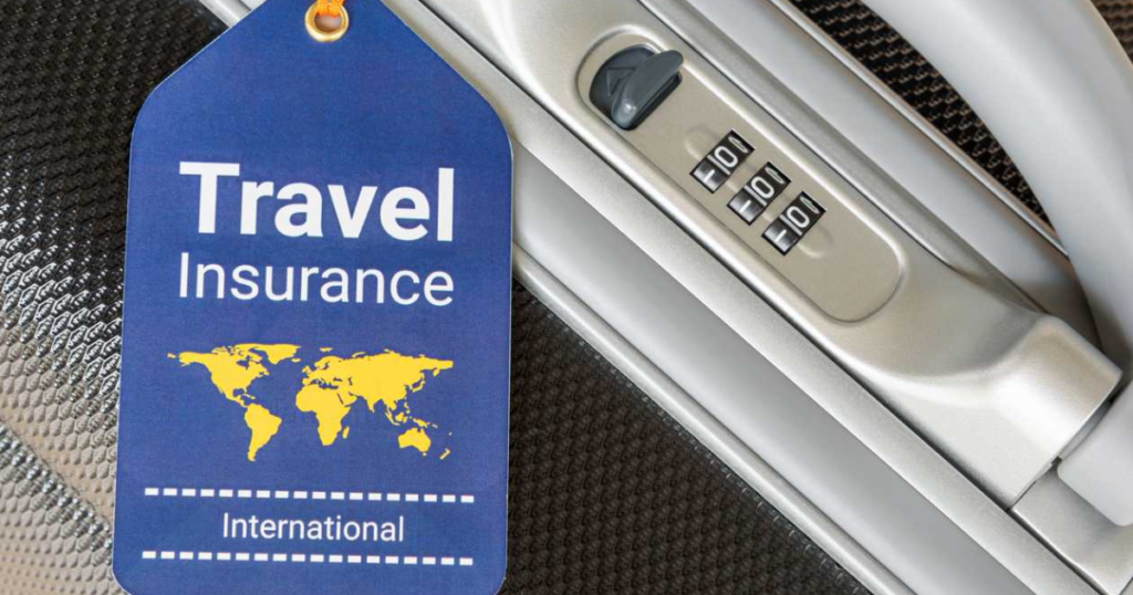 Travel Insurance