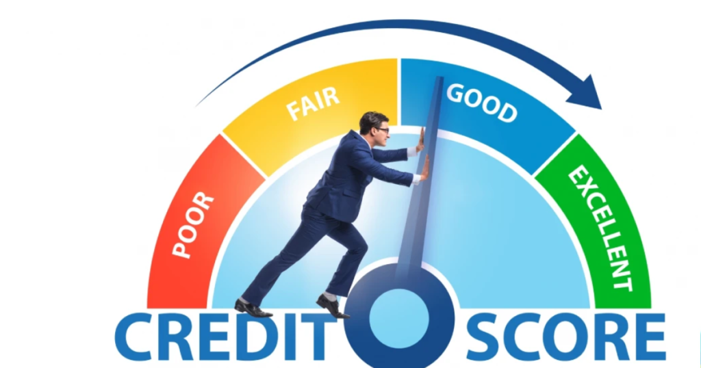 How To Improve Credit Score