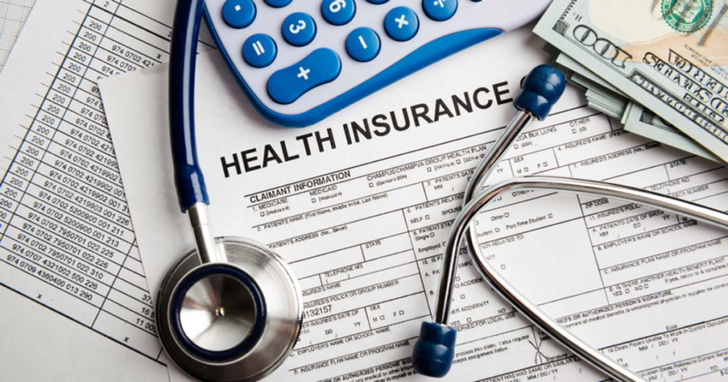 Health Insurance