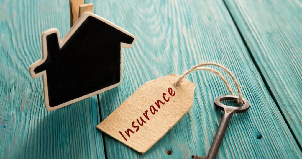 Home Insured
