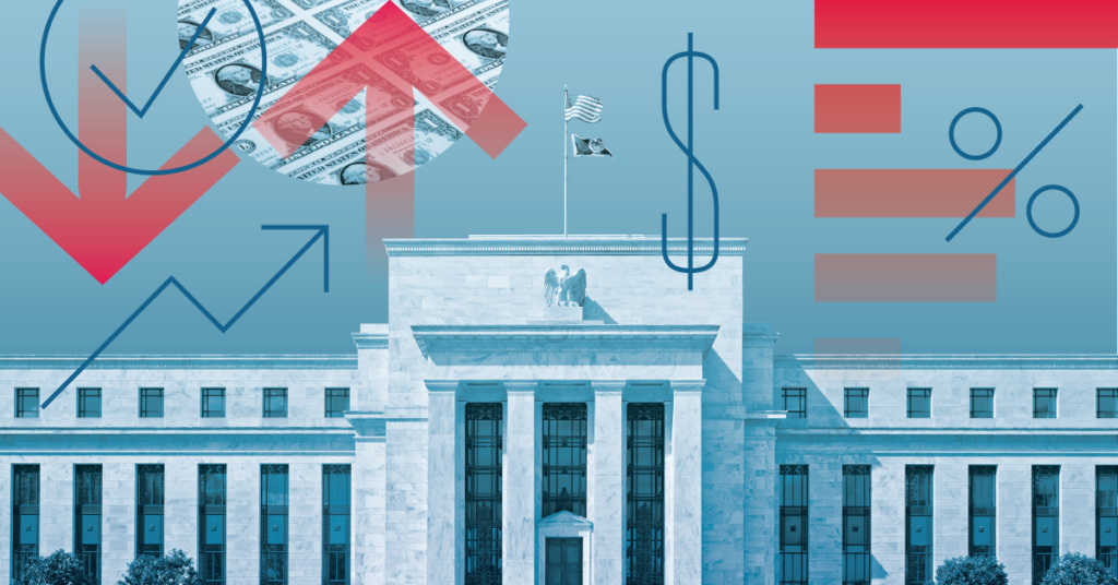 Federal Reserve Interest Rates: A Clear Guide for 2025