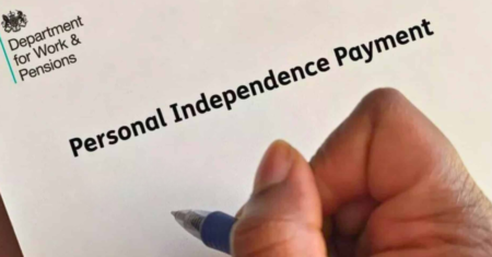 PIP Payments: The Controversial Reform Everyone’s Talking About