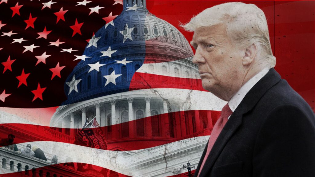 Impeachment Showdown: How President Trump and AOC’s Clash Over the Iran Strikes Is Re-Shaping 2025 Politics